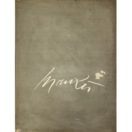 Quarantun disegni di Giacomo Manzù. Presentati da Cesare Brandi