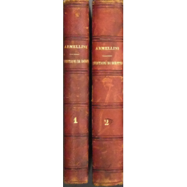 Quistioni di diritto civile, penale, amministrativo, commerciale, ed ecclesiastico. Arricchite …