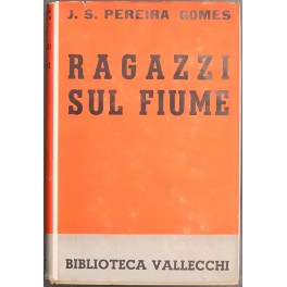 Ragazzi sul fiume