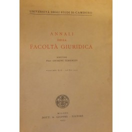 Raptus in parentes (Ferroglio). Nota sul legato di Giuseppe Zamboni …