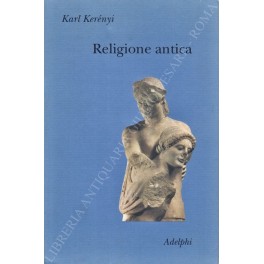 Religione antica