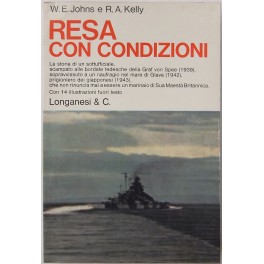 Resa con condizioni. Traduzione di Sebastiano Morin. Quattordici illustrazioni fuori …