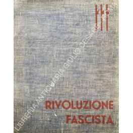 Rivoluzione Fascista