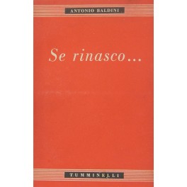 Se rinasco. Fatti personali