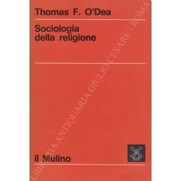 Sociologia della religione