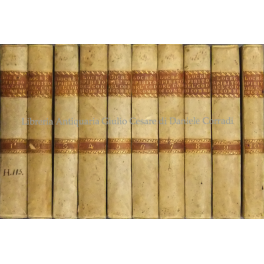 Spirito del Codice di Commercio ossia Commentario desunto dai Processi …