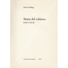 Storia del cubismo (1907-1914)