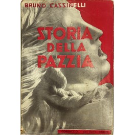 Storia della pazzia
