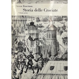 Storia delle Crociate
