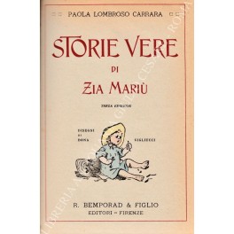 Storie vere di zia Mariu