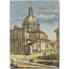Strenna dei romanisti. Natale di Roma. N. 20 - 1959