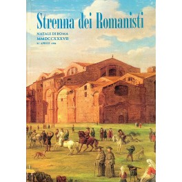 Strenna dei romanisti. Natale di Roma. N. 45 - 1984