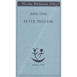 Suite inglese. Traduzione di Romeo Lucchese. Cura editoriale di Giorgio …