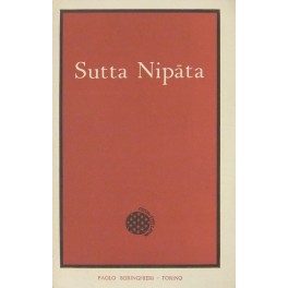 Sutta nipata