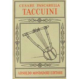 Taccuini. A cura dell'Accademia dei Lincei con una prefazione di …