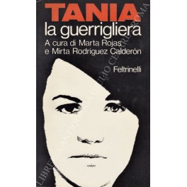 Tania la guerrigliera