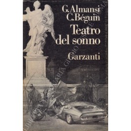 Teatro del sonno. Antologia dei sogni letterari
