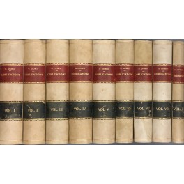 Teoria delle obbligazioni nel diritto moderno italiano esposta con la …