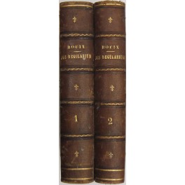 Tractatus de jure regolarium ubi et re religiosis familiis
