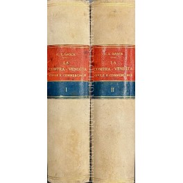 Trattato della compra-vendita