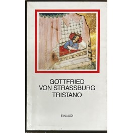 Tristano. A cura di Laura Mancinelli