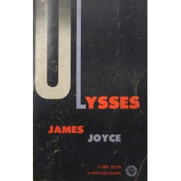 Ulysses. With a foreword by Morris L. Ernst and the …