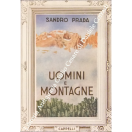 Uomini e montagne