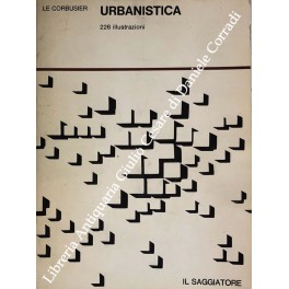 Urbanistica. Traduzione di Annamaria Beltrami Raini