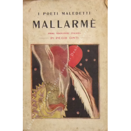 Versi e prose. Prima traduzione italiana di Decio Cinti