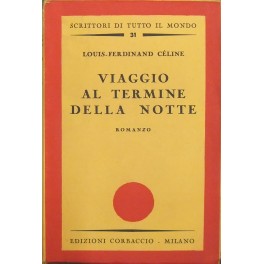 Viaggio al termine della notte