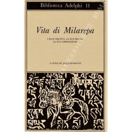 Vita di Miralepa. I suoi delitti, le sue prove, la …
