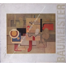Willi Baumeister (1889-1955)