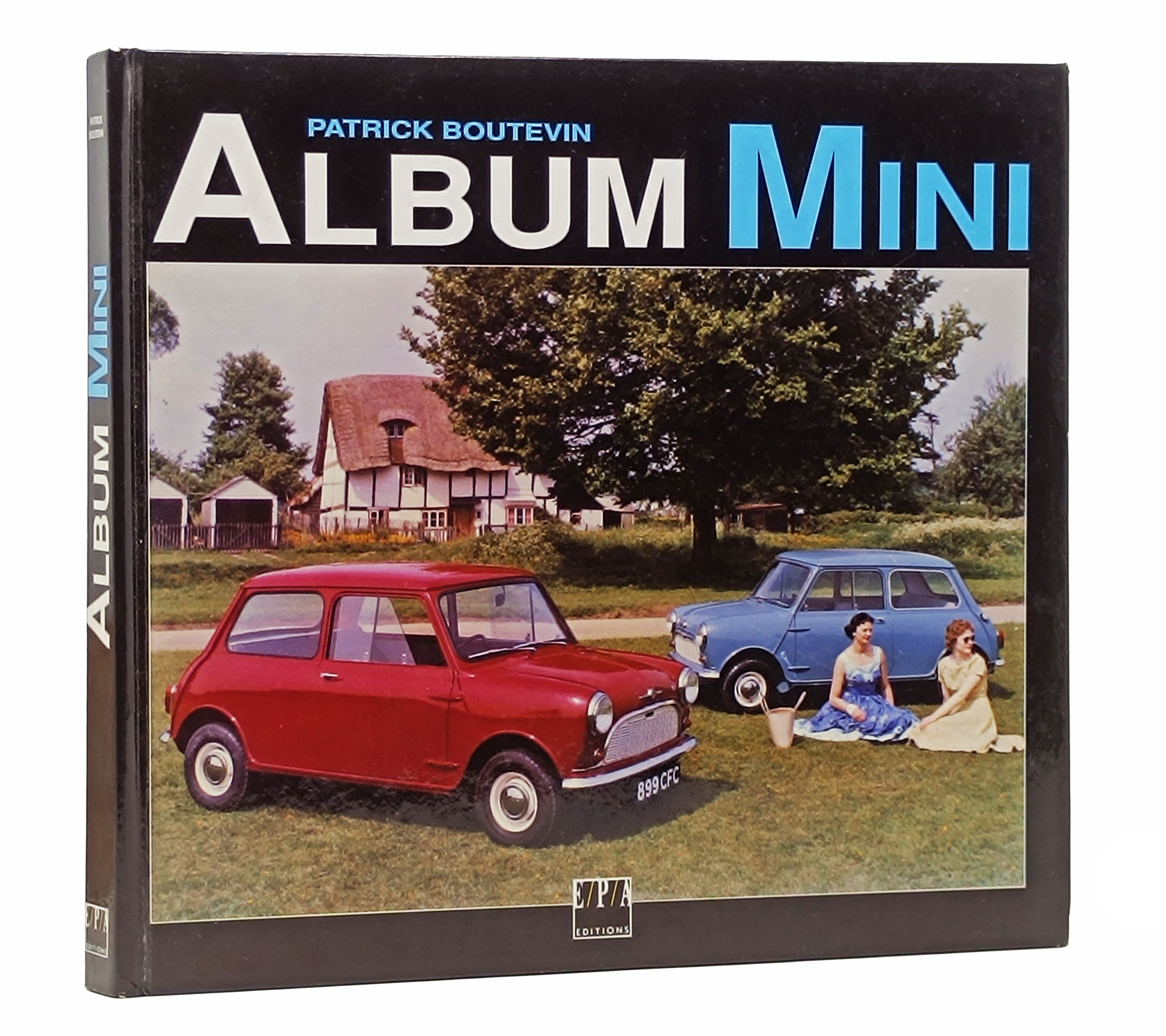 ALBUM MINI