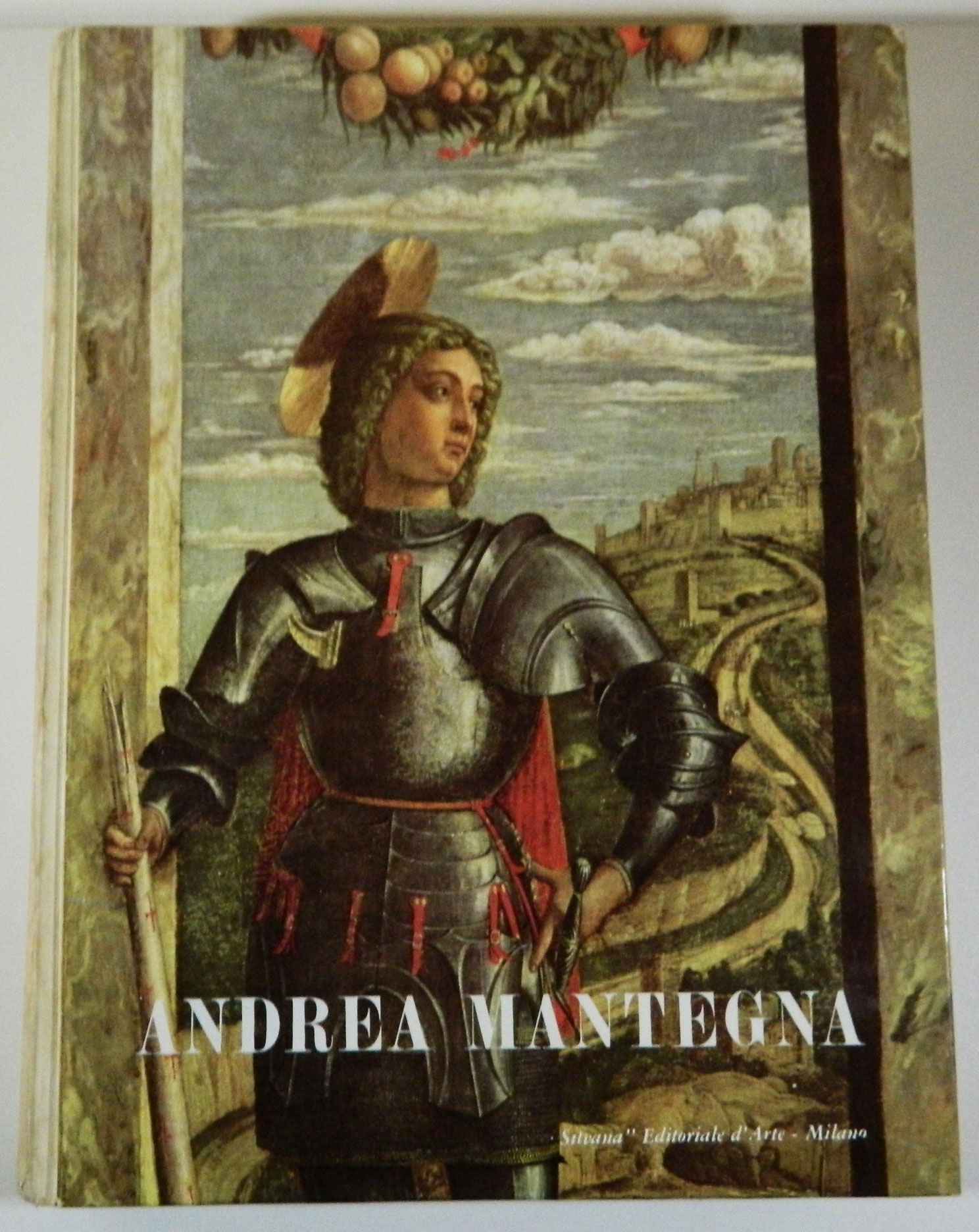 Andrea Mantegna