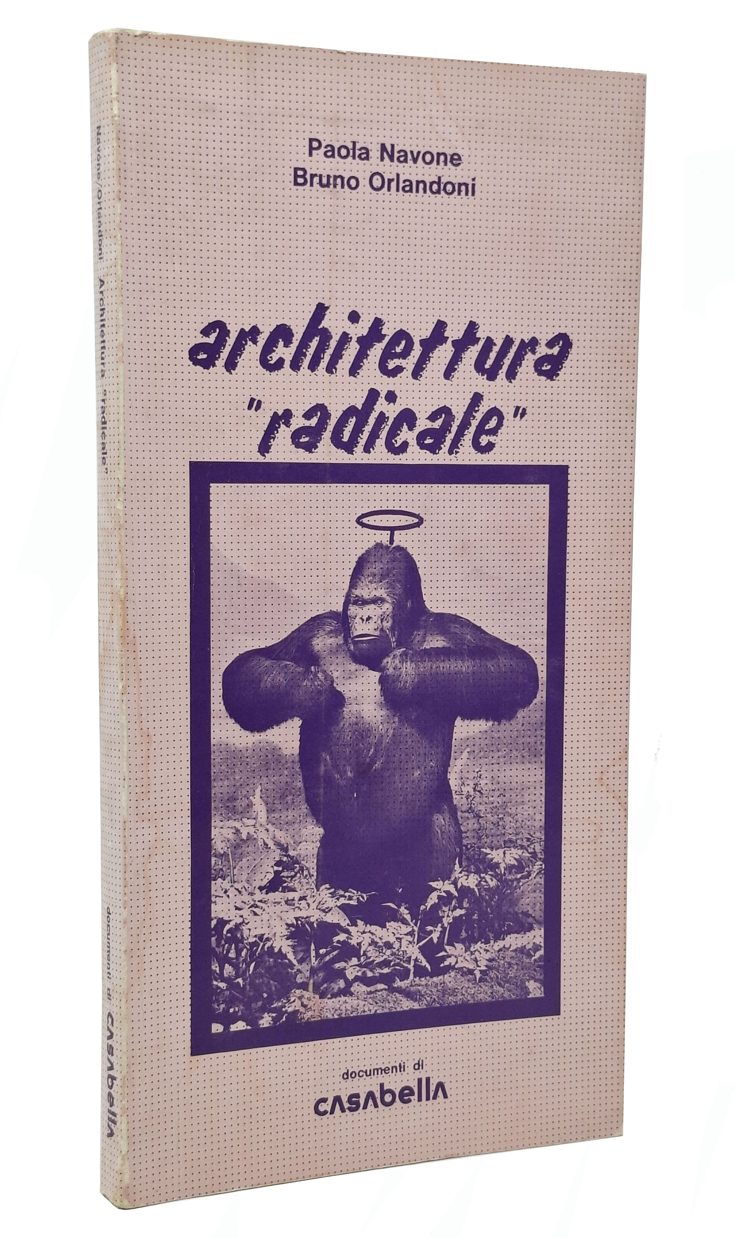 ARCHITETTURA 'RADICALE'