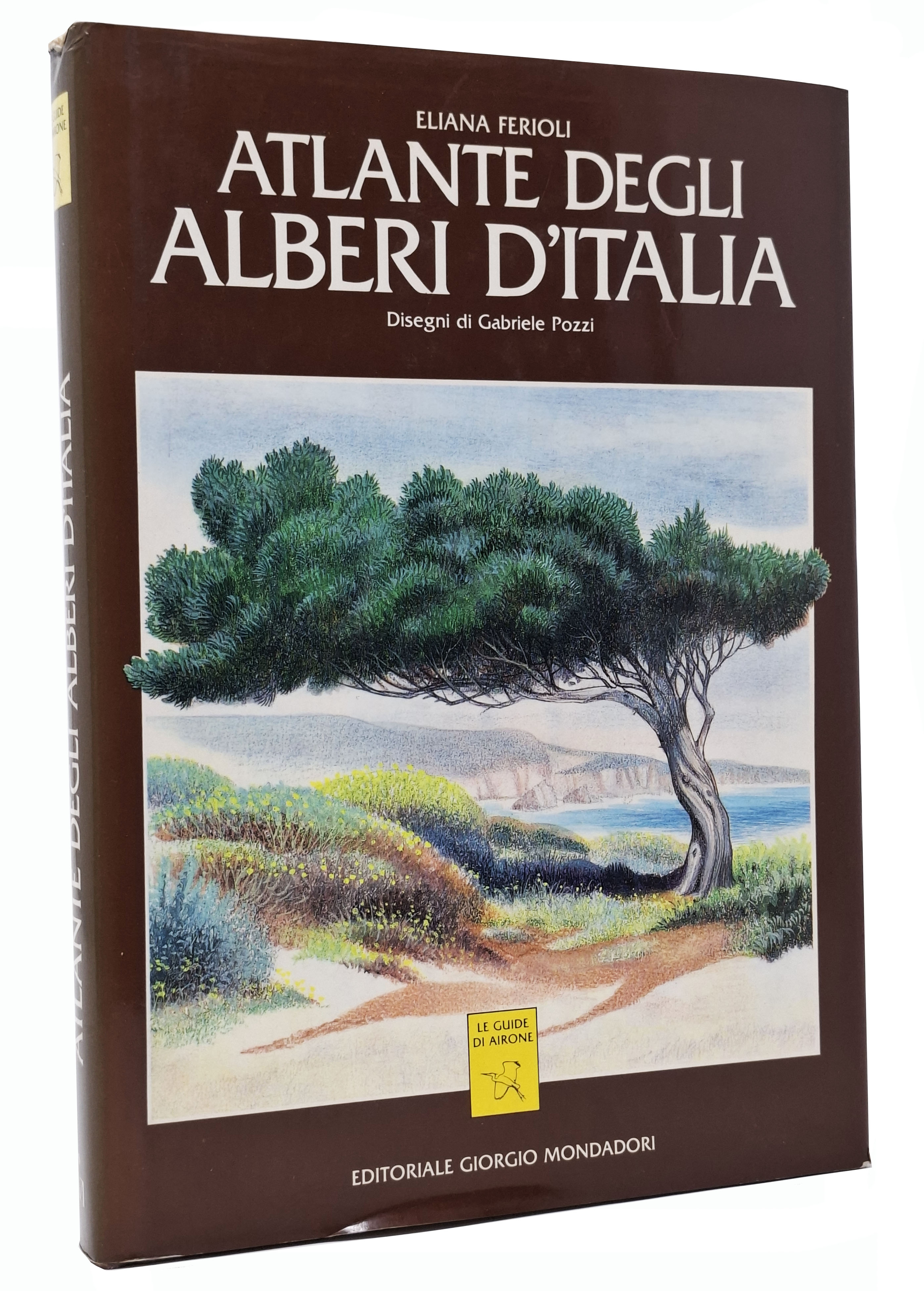 ATLANTE DEGLI ALBERI D'ITALIA