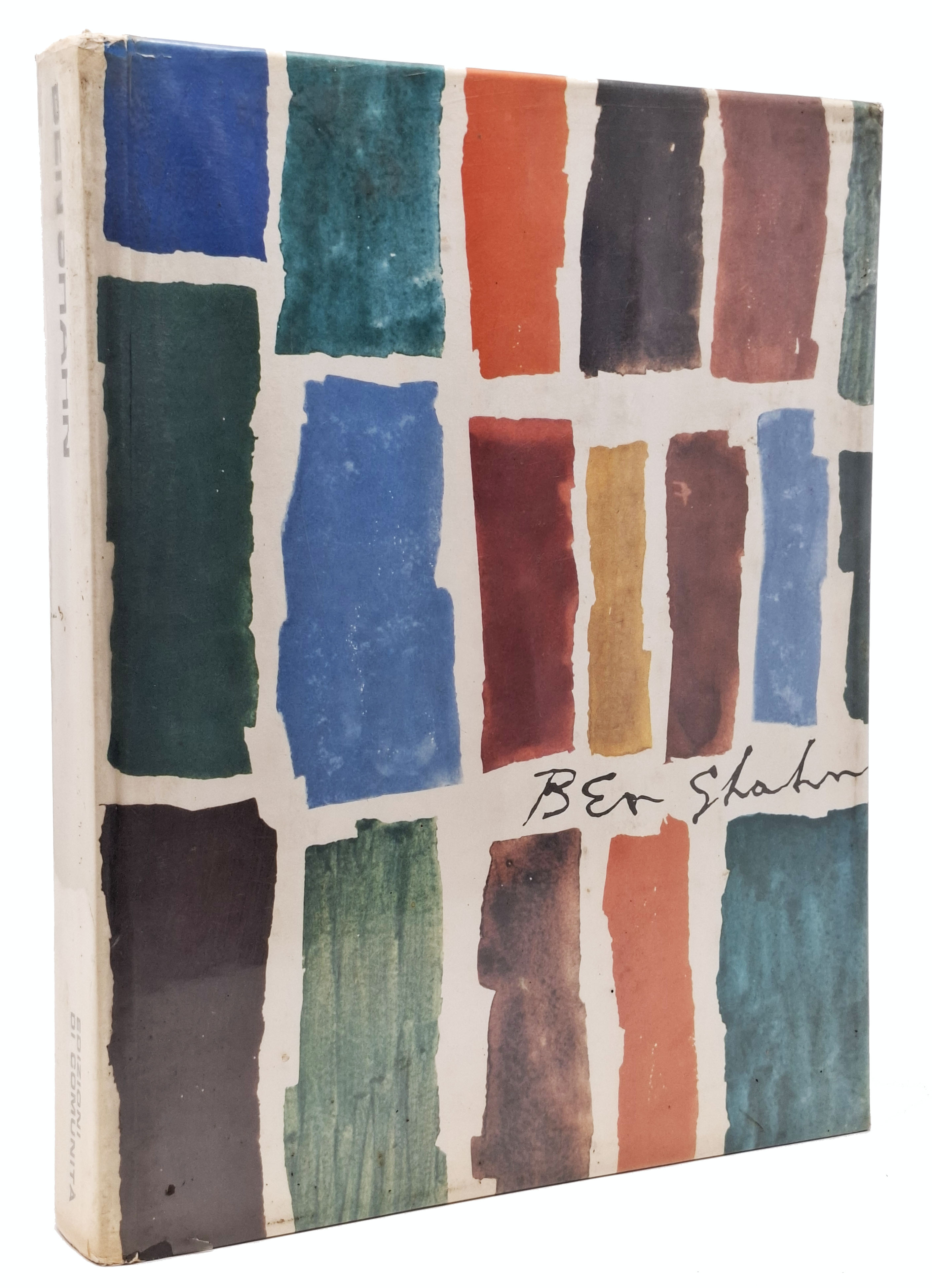 BEN SHAHN
