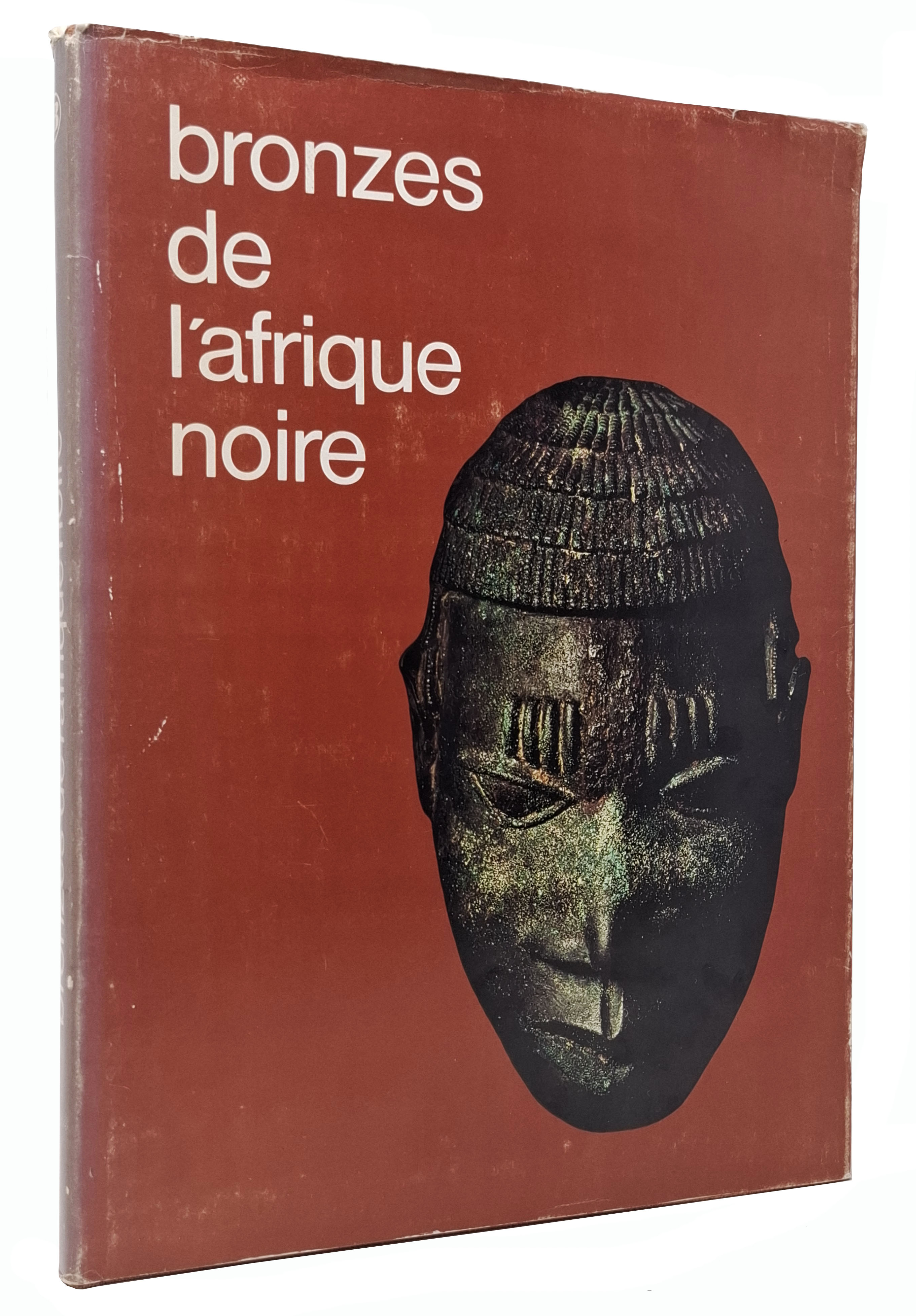 BRONZES DE L'AFRIQUE NOIRE / Inventaire de l'art africain