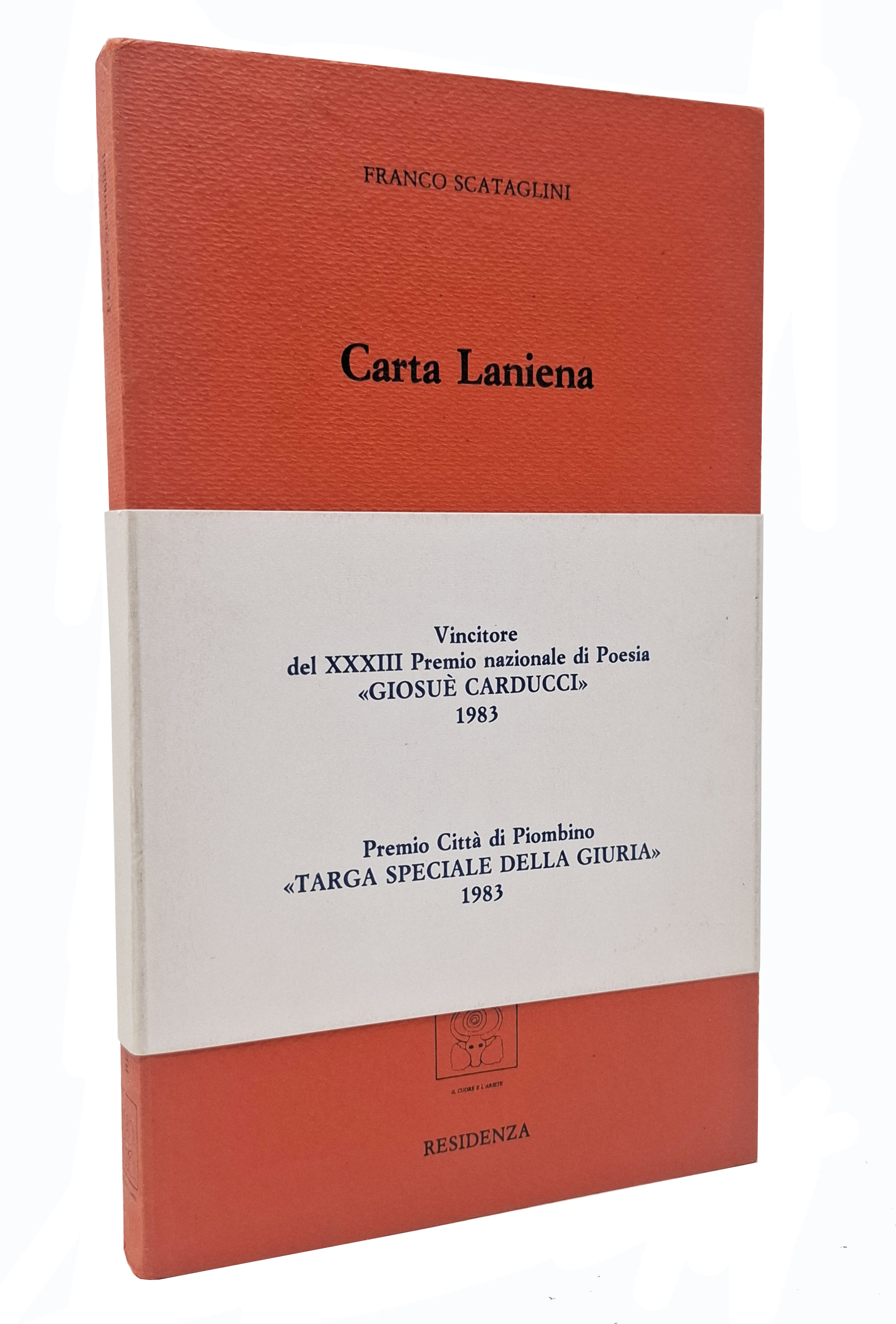 CARTA LANIENA