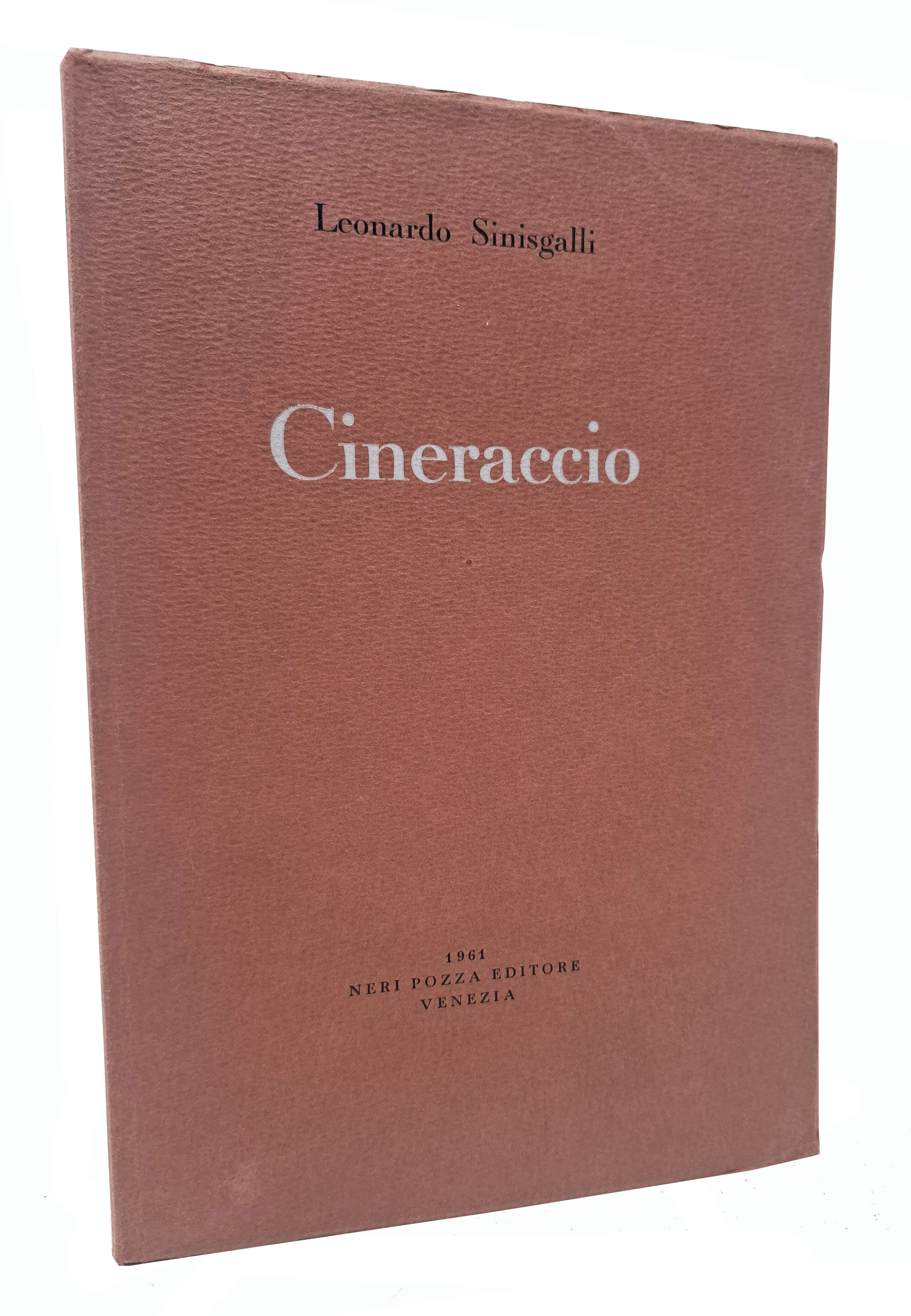 CINERACCIO
