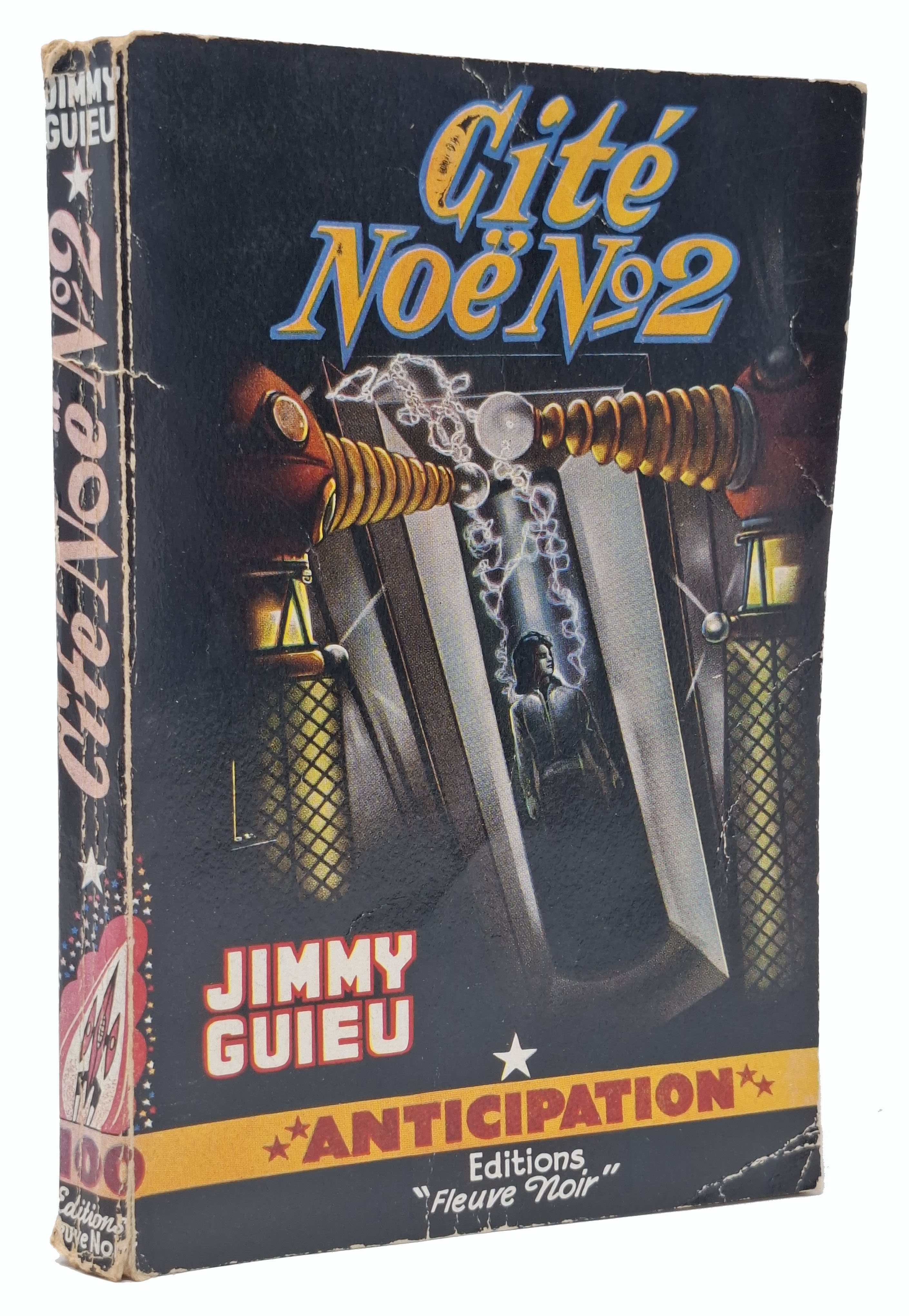 CITé NOé N° 2
