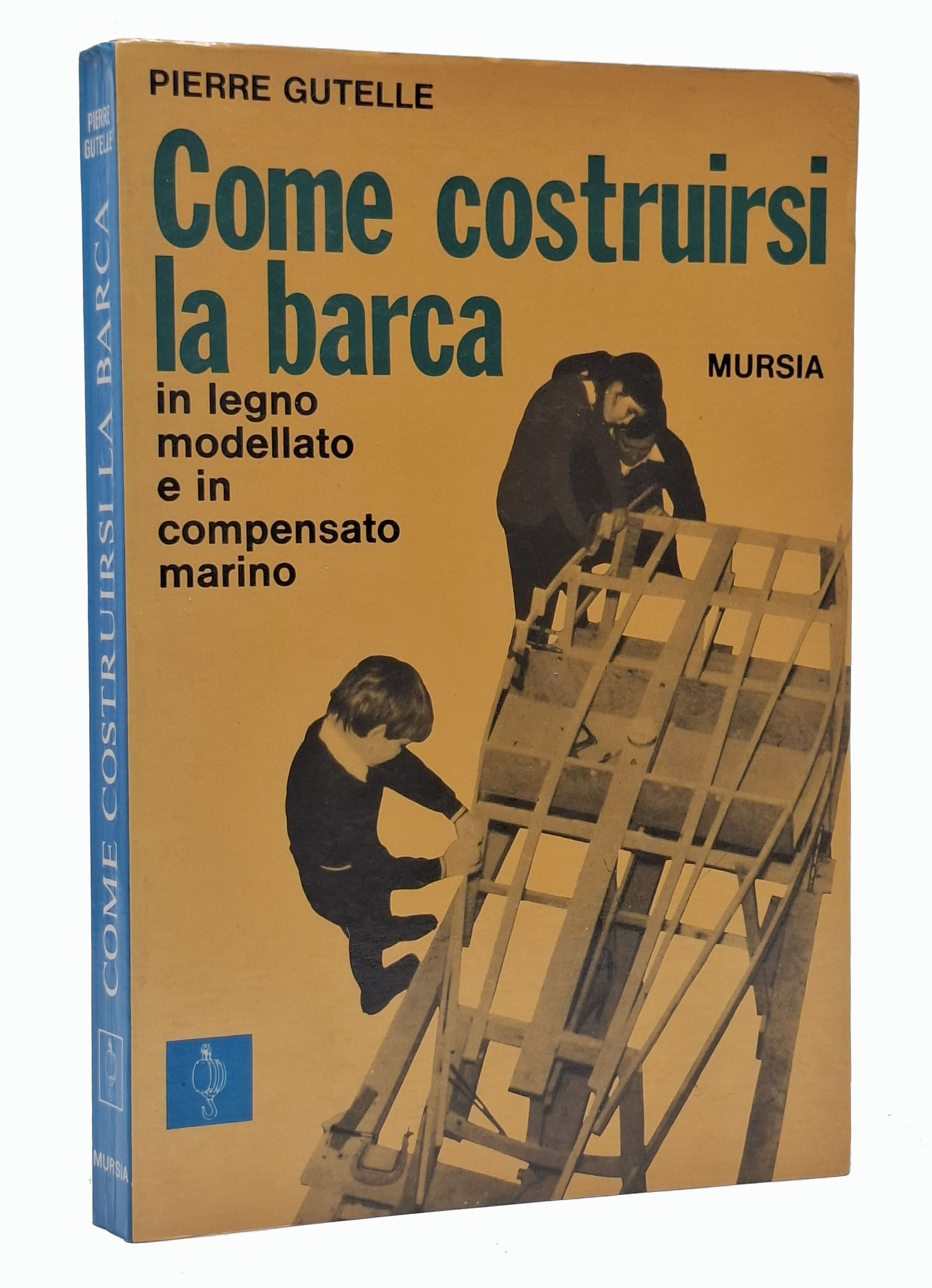 COME COSTRUIRSI LA BARCA IN LEGNO MODELLATO E IN COMPENSATO …