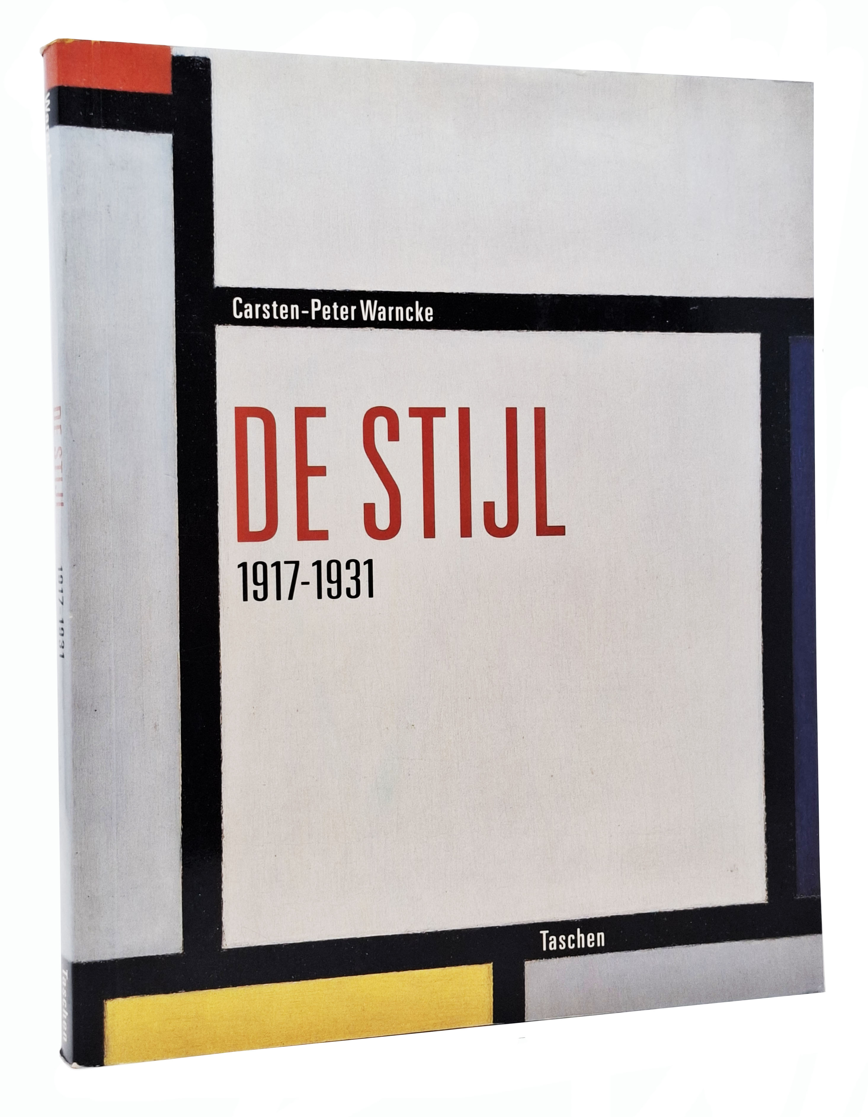 DE STIJL 1917-1931