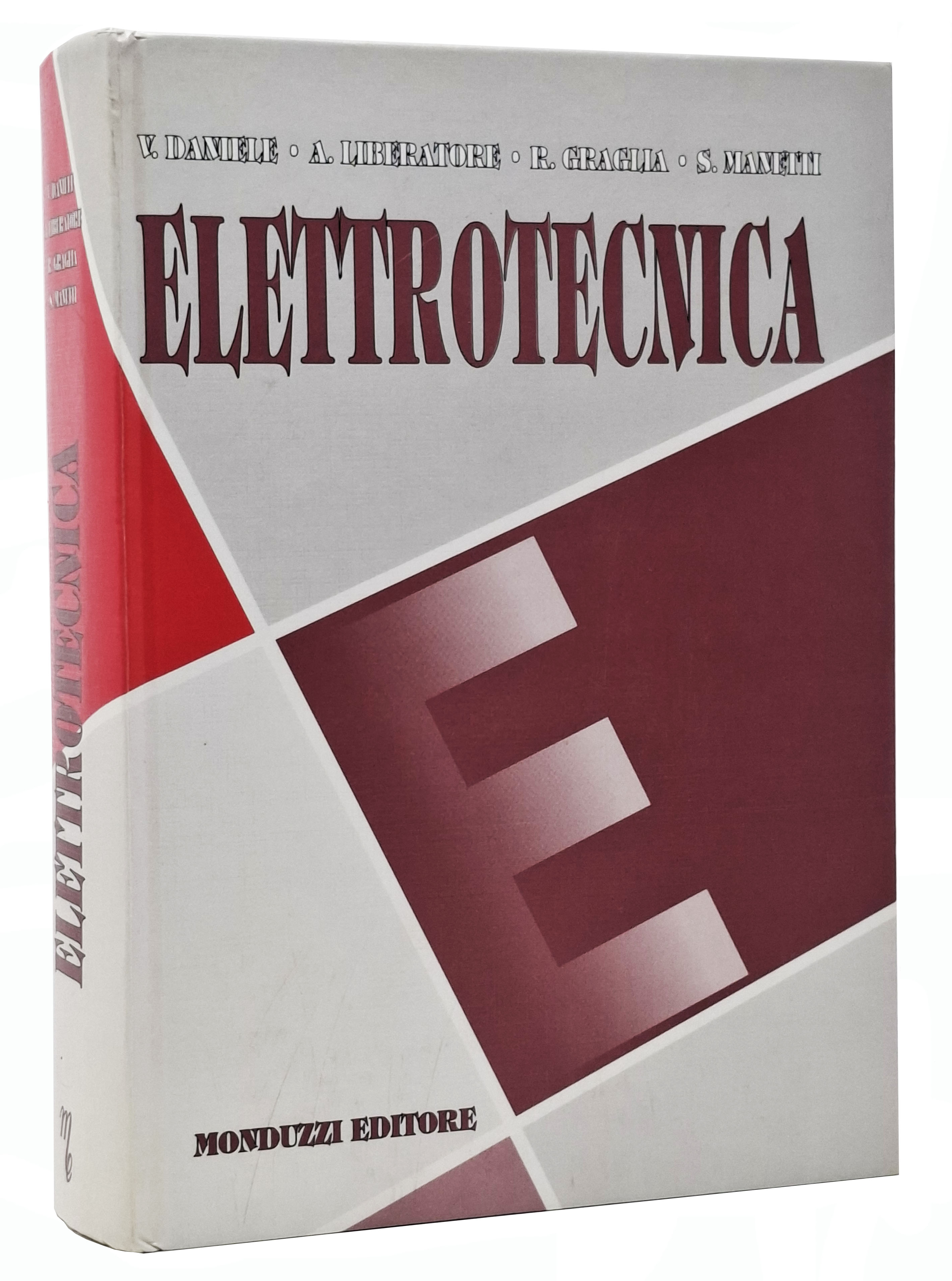 ELETTROTECNICA