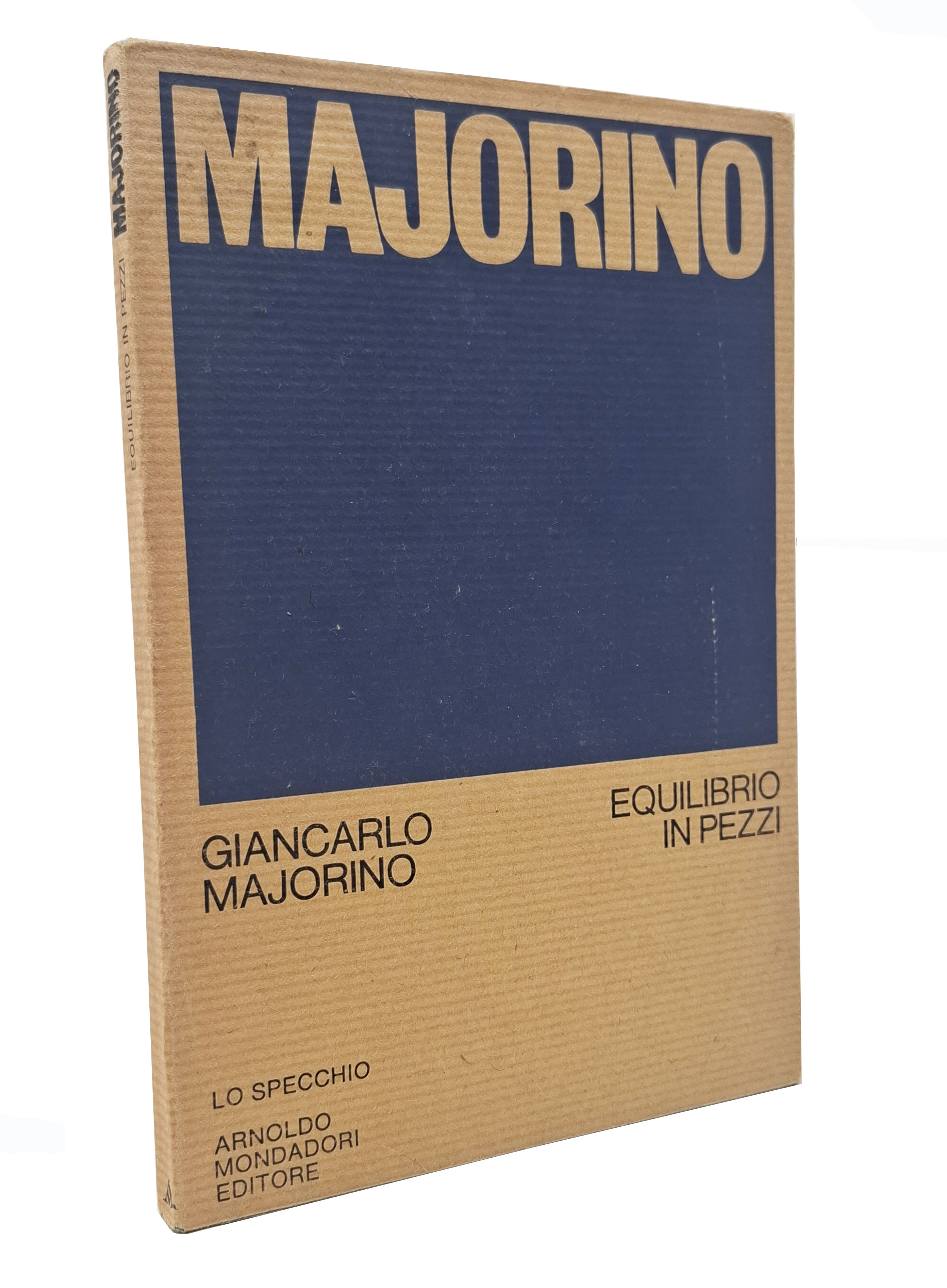 EQUILIBRIO IN PEZZI