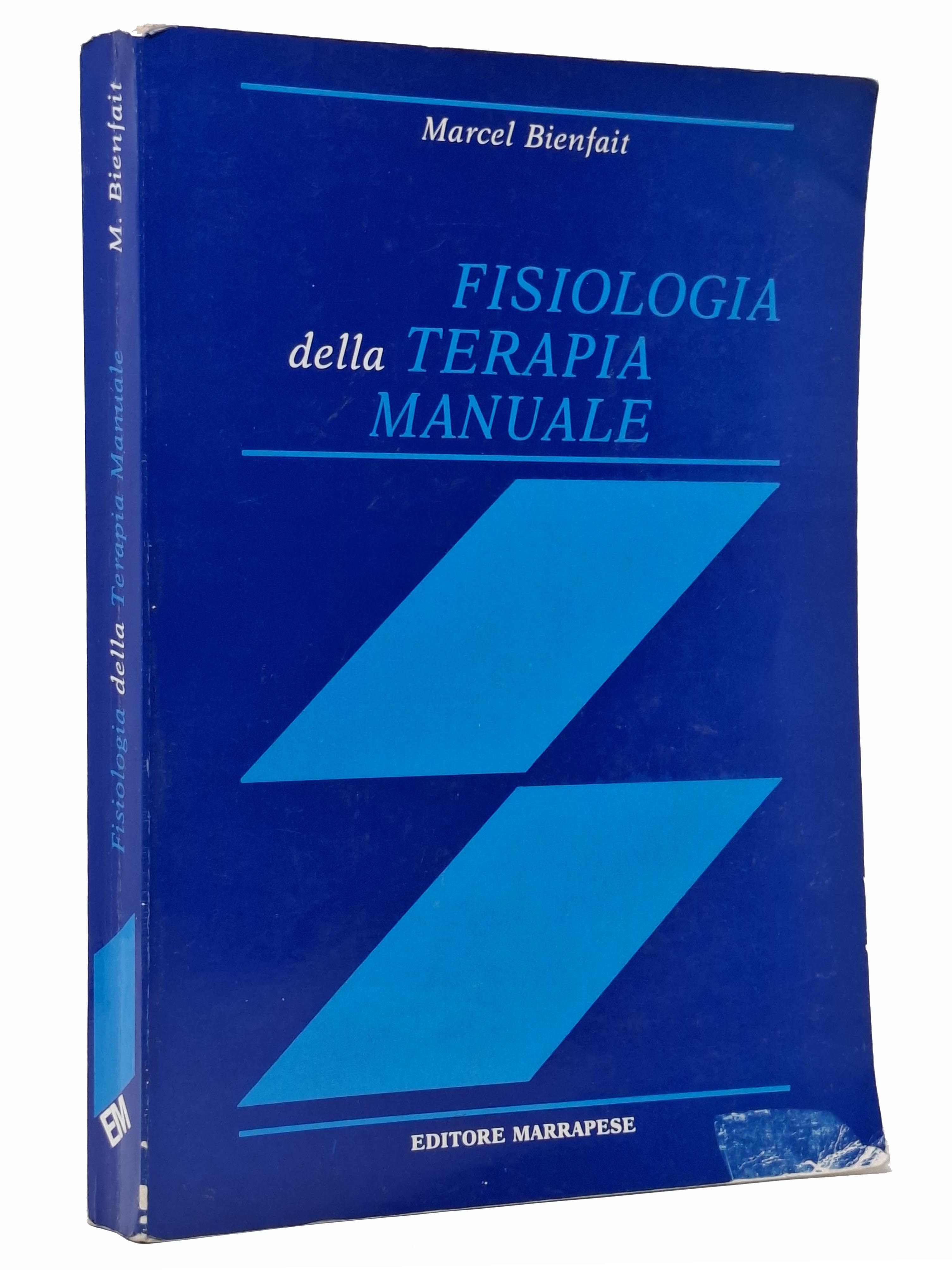 FISIOLOGIA DELLA TERAPIA MANUALE