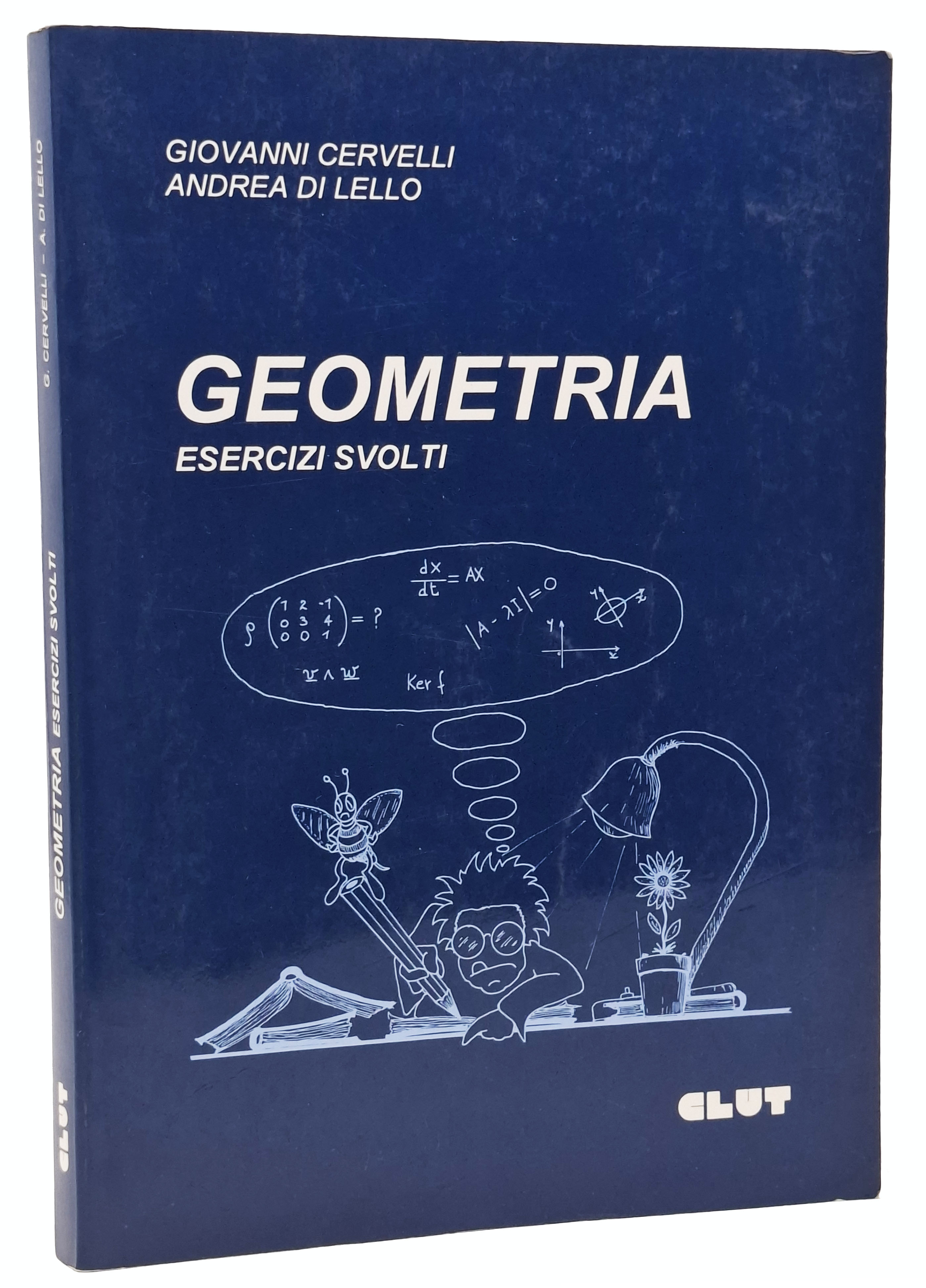 GEOMETRIA esercizi svolti