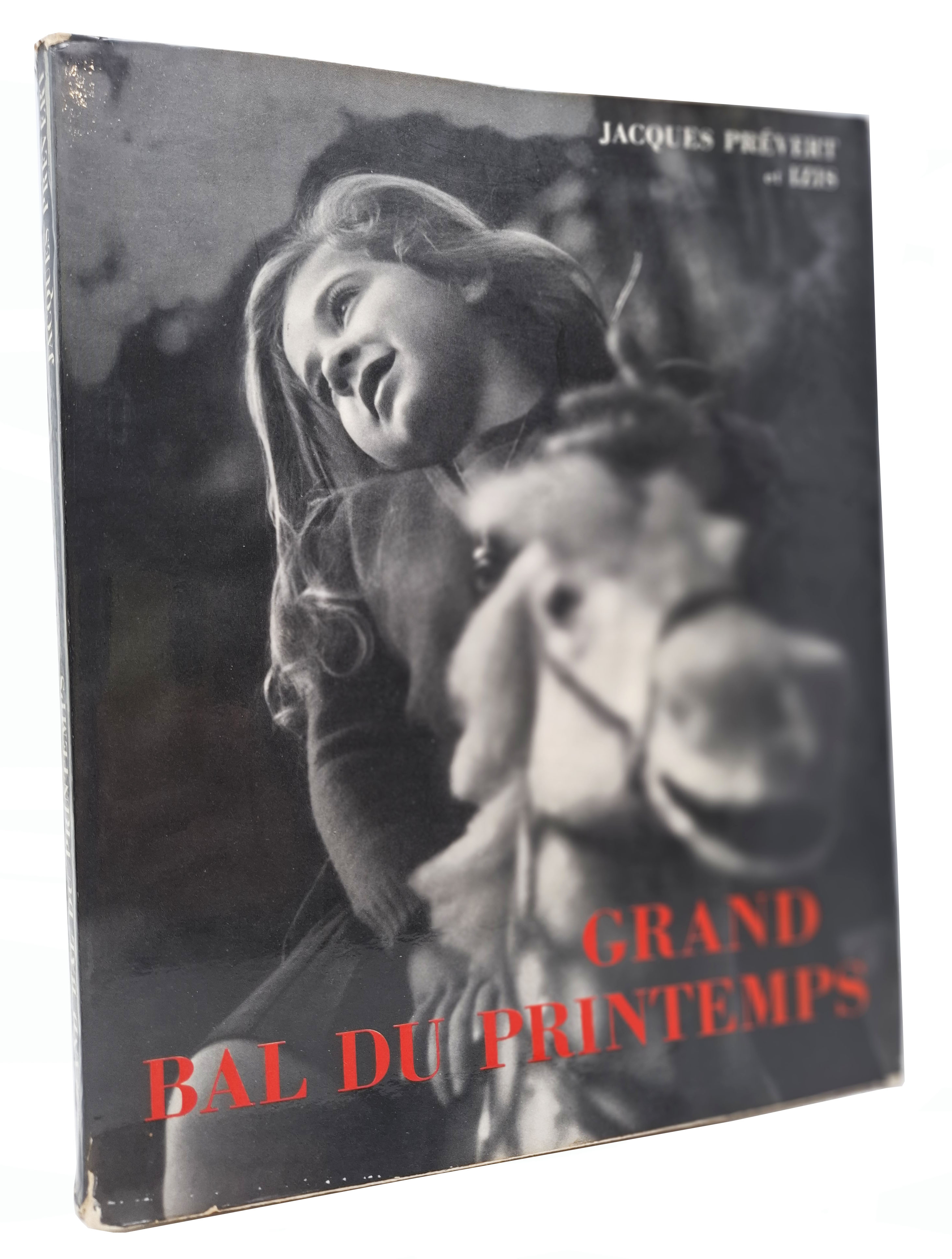 GRAND BAL DU PRINTEMPS