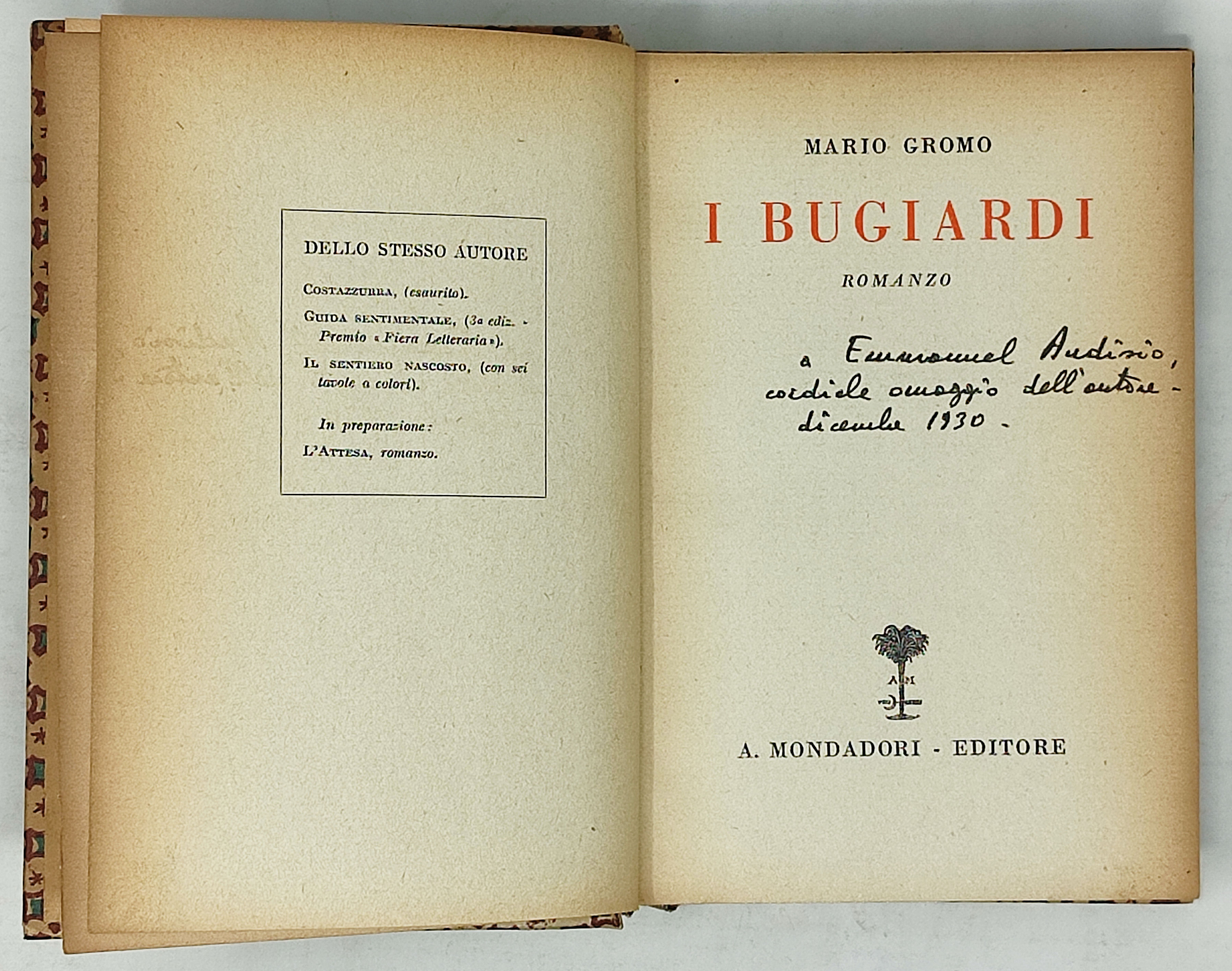 1797: GIUDIZIO UNIVERSALE. Il manoscritto ritrovato a Sommariva del Bosco