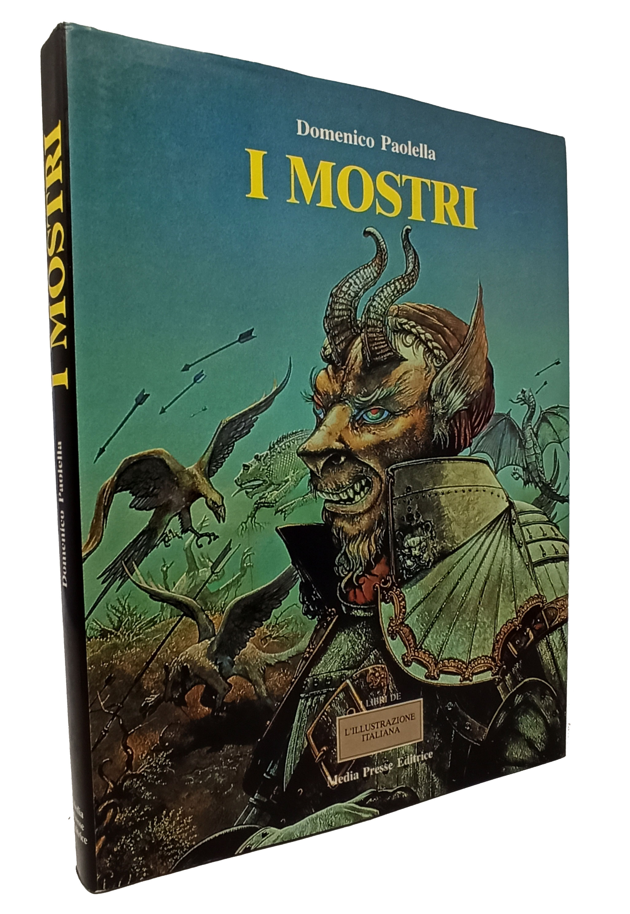 I MOSTRI